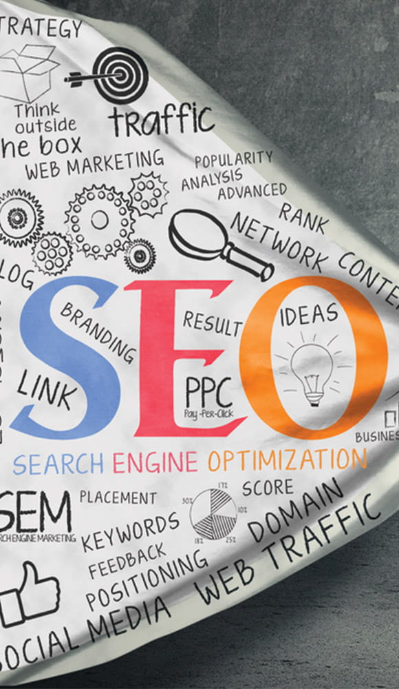 SEARCH ENGINE  POTIMIZATION